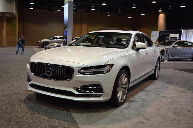 I’m so glad Volvo is back on the right track.